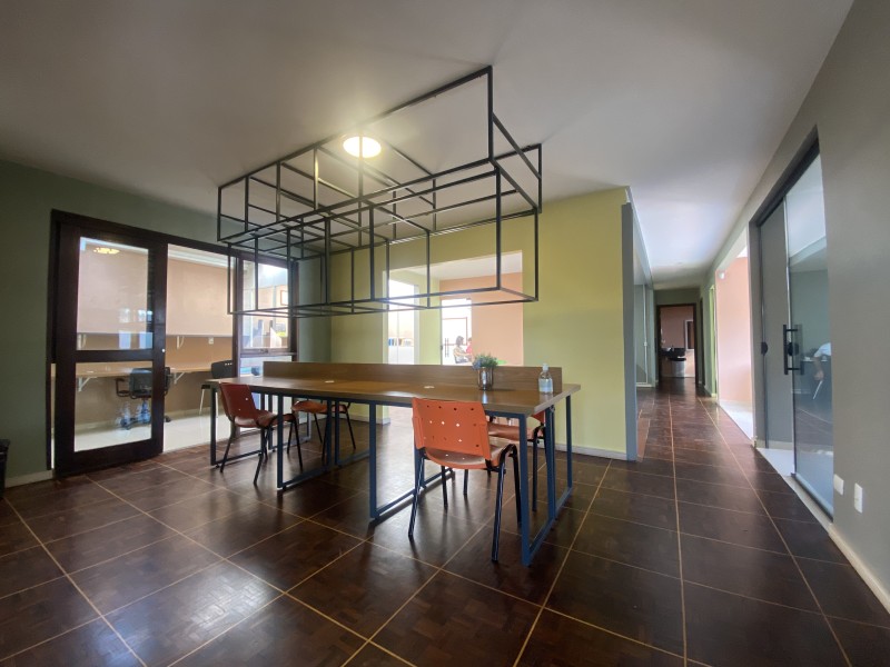  Follow Coworking - Curitiba/PR