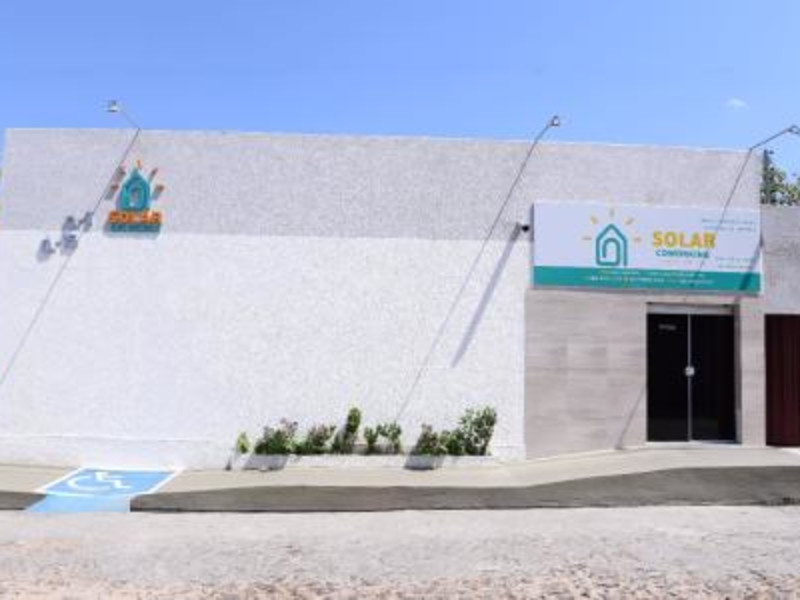  Solar Coworking - Teresina/PI