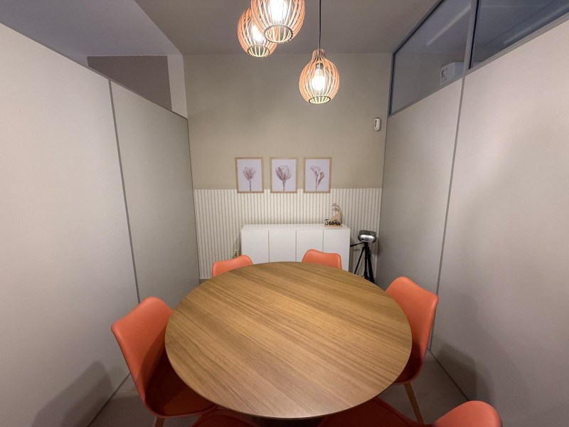  Rosas Coworking Office - Simões Filho/BA