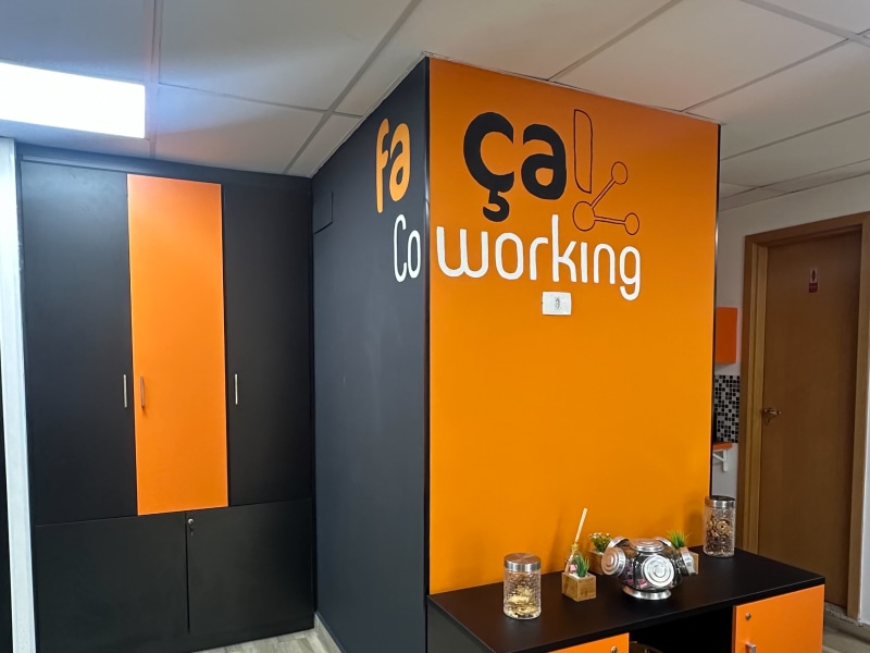  Faça Coworking - São Caetano do Sul/SP