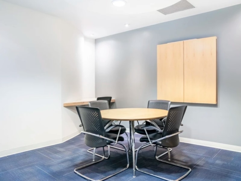  Regus San Angel Torre Siglum - Ciudad de México/CDMX