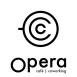 Logo de Opera Coworking