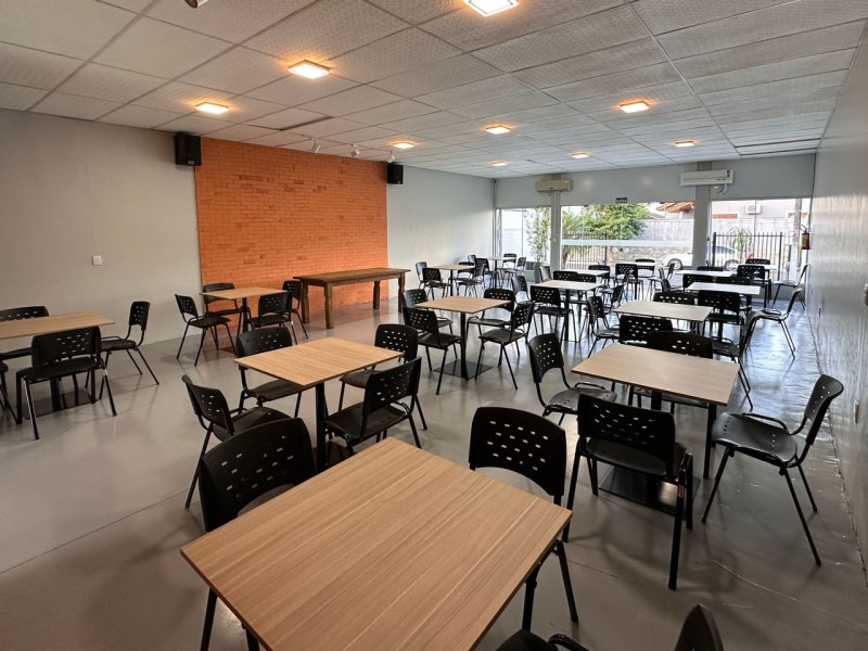  Espaço Keen - Canoas/RS