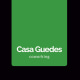 Logo de Casa Guedes Coworking Av. 1