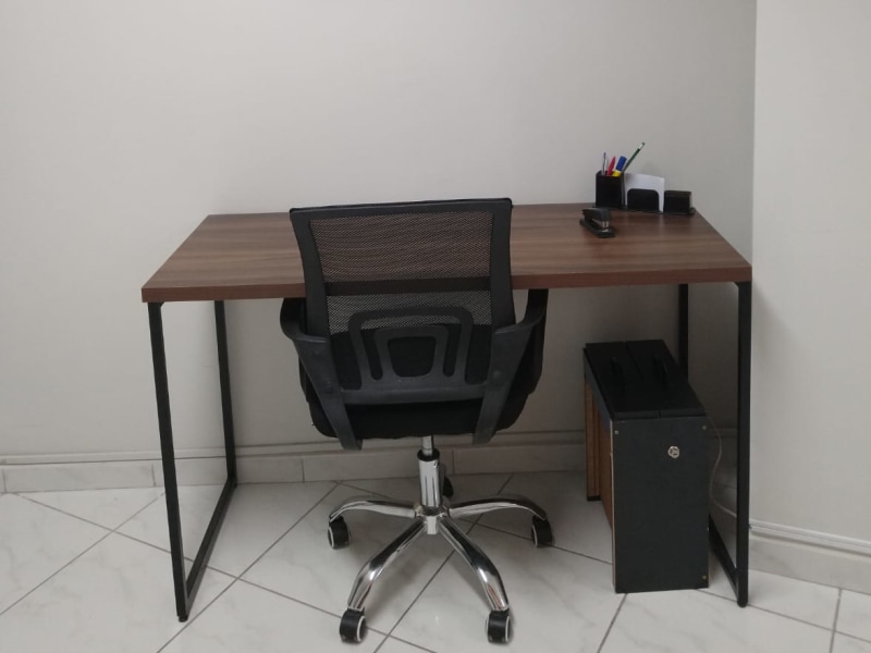  GM Coworking - Praia Grande/SP