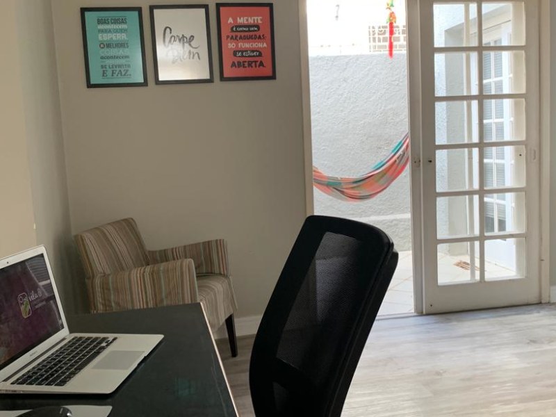  Vila Beta Espaço Coworking - Porto Alegre/RS