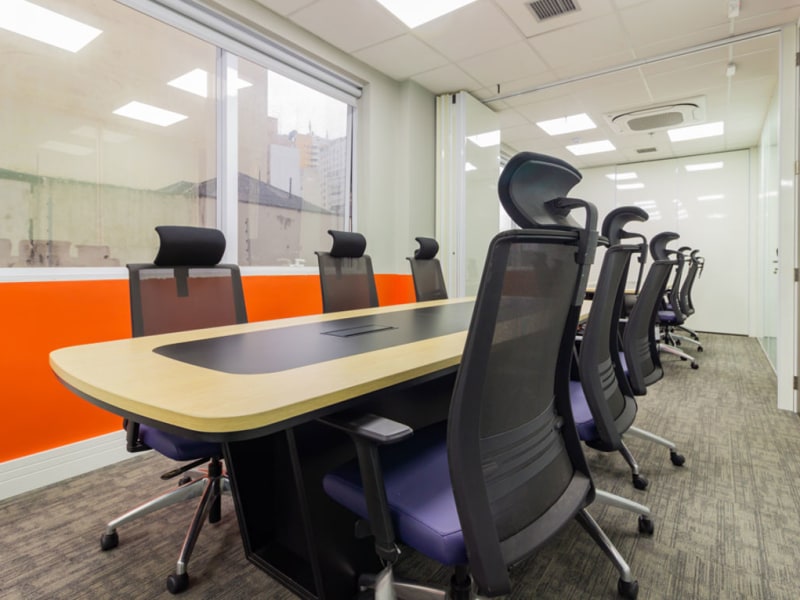  Prática Coworking - São Paulo/SP