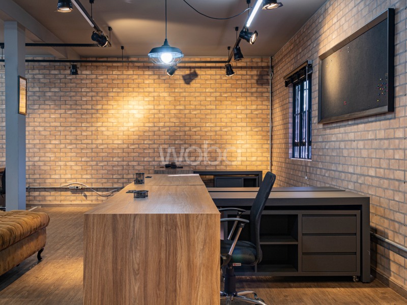  London Coworking - Londrina/PR