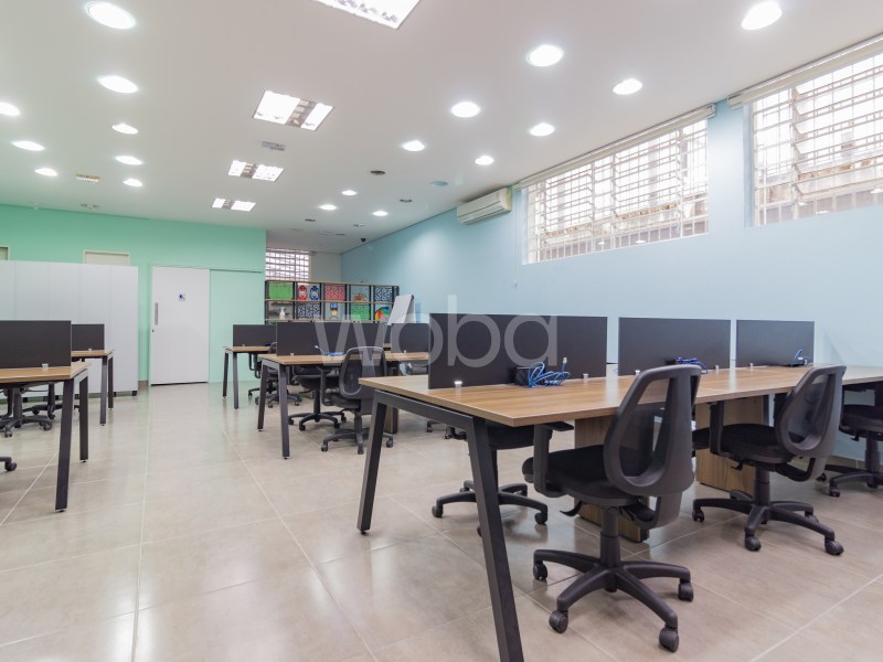  Insieme Coworking - São Paulo/SP