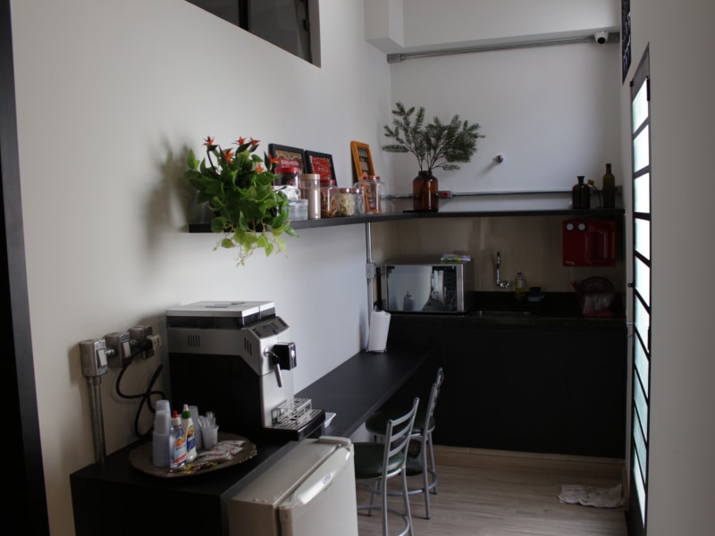  MHD Coworking - Araraquara/SP