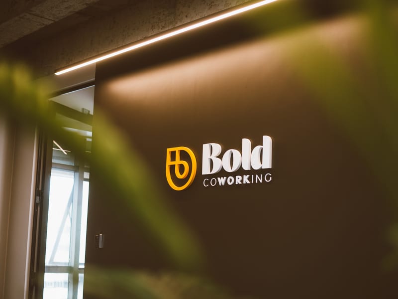  Bold Coworking - Joinville/SC