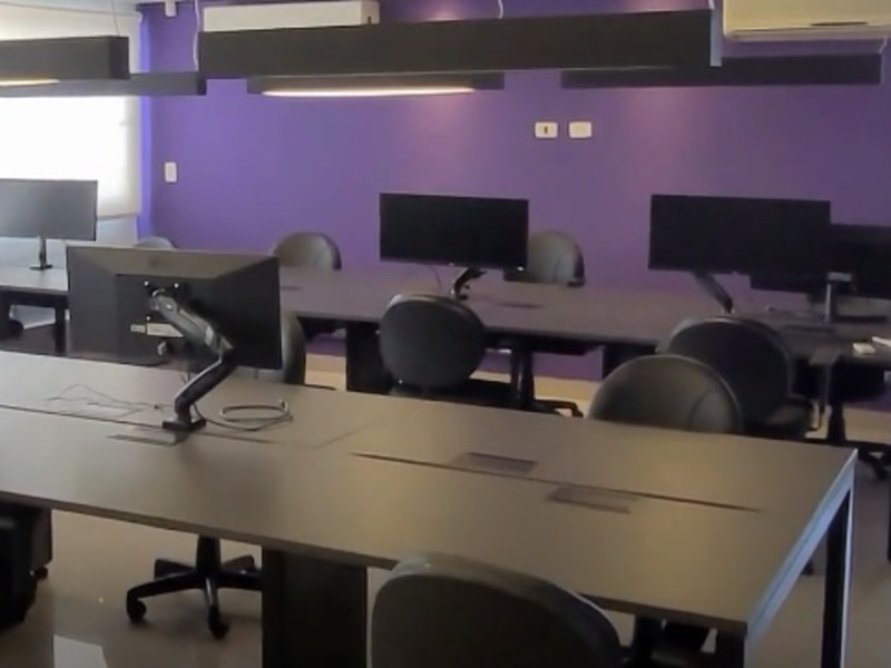  Workflex Esplanada - São José dos Campos/SP