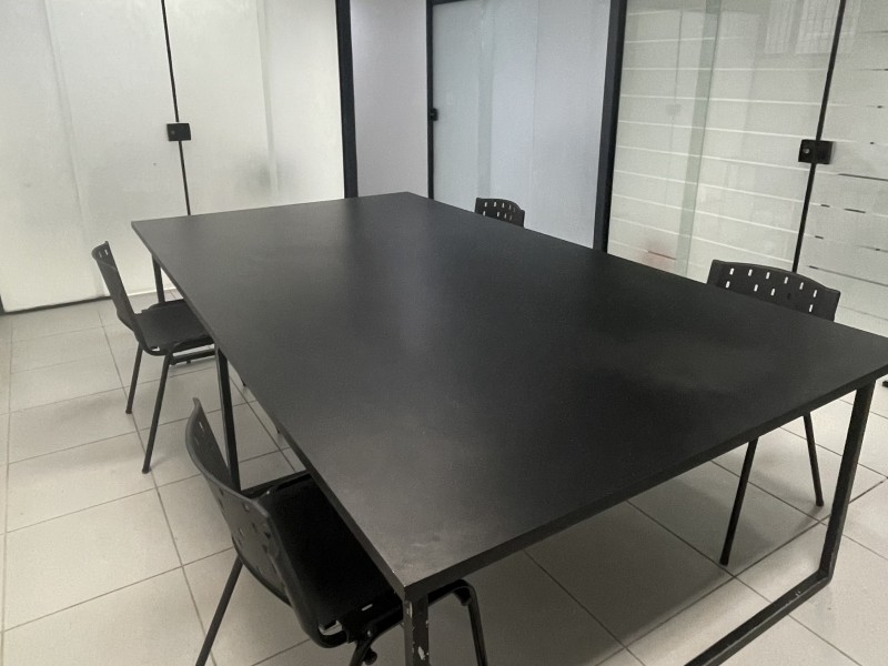  São Luis Coworking - Calhau - São Luís/MA