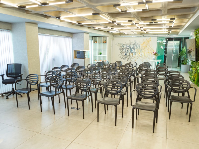  ULUHUB TREINAMENTO E DESENVOLVIMENTO - Divinópolis/MG