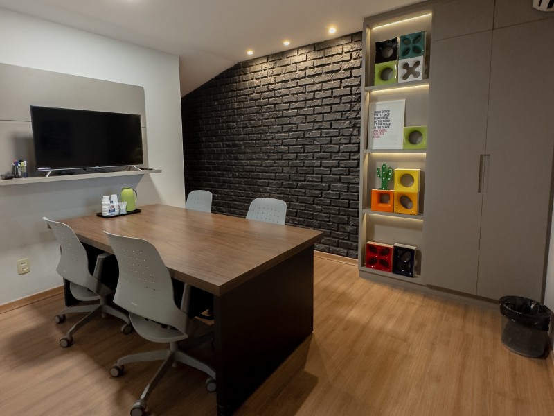  4Work Praia - Vila Velha/ES