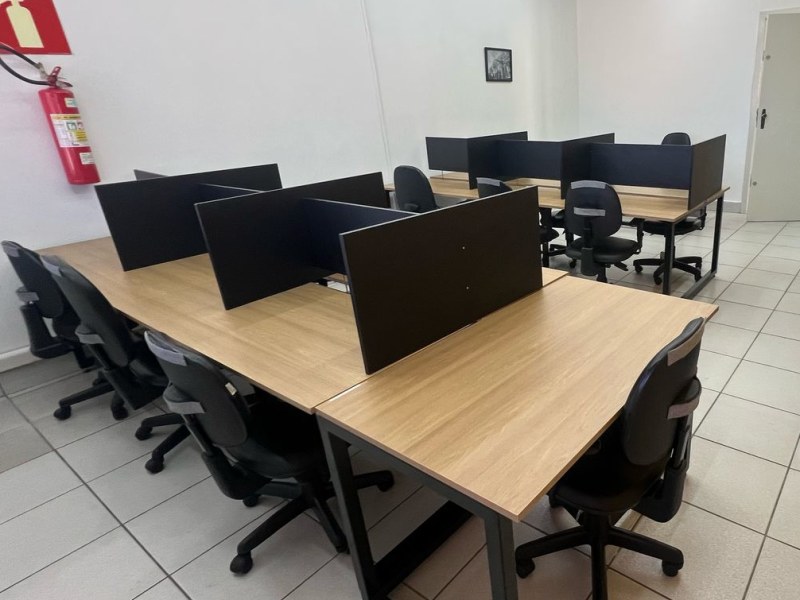  Bh Cospace - Belo Horizonte/MG