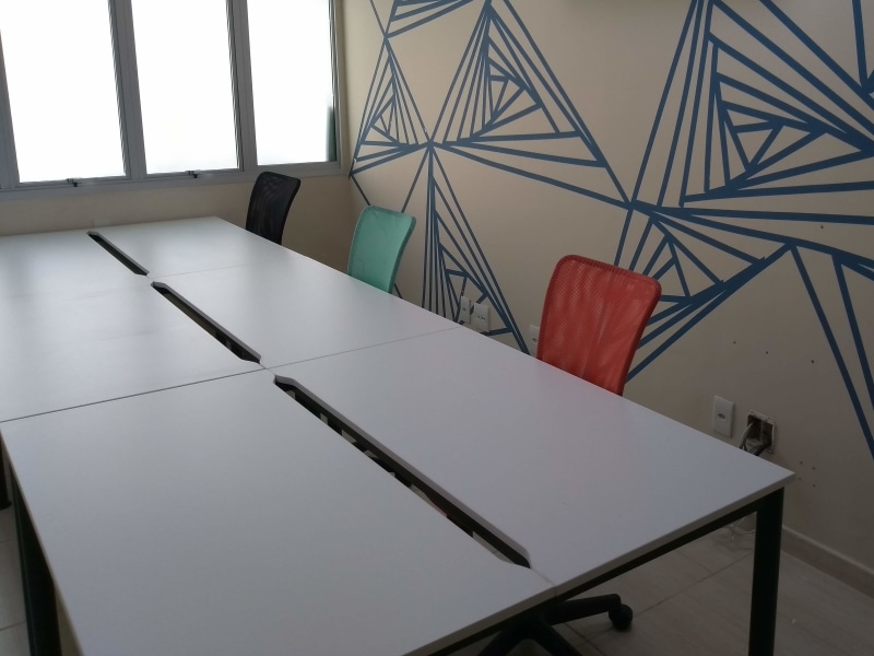  REISA Hub - Rio de Janeiro/RJ