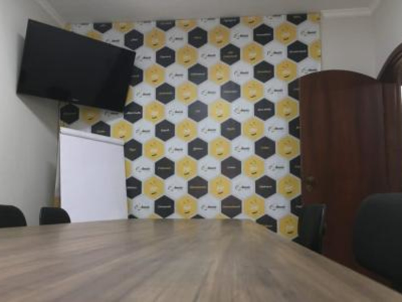  Coolmeia Coworking - Araraquara/SP