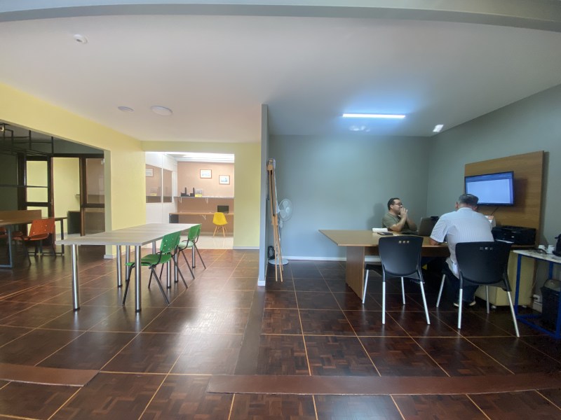  Follow Coworking - Curitiba/PR