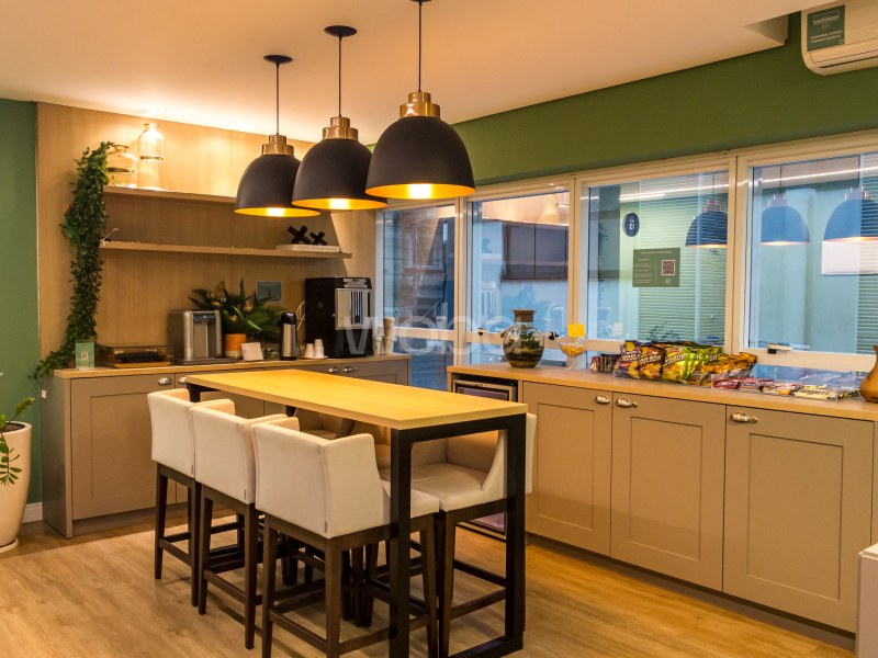  B2B Offices - Florianópolis/SC