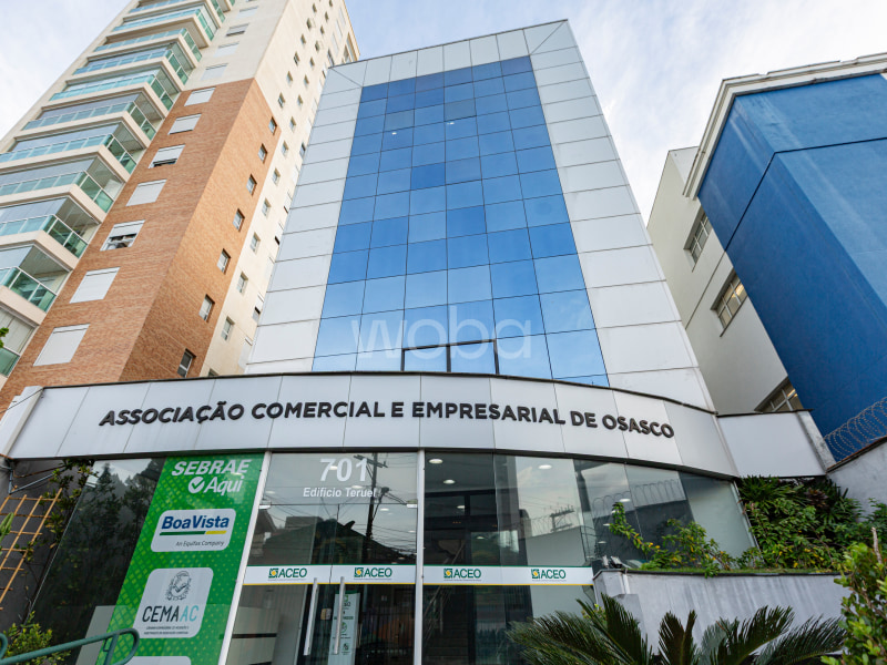  ACEO - Osasco/SP