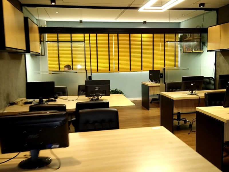  Fn Coworking - Piracicaba/SP