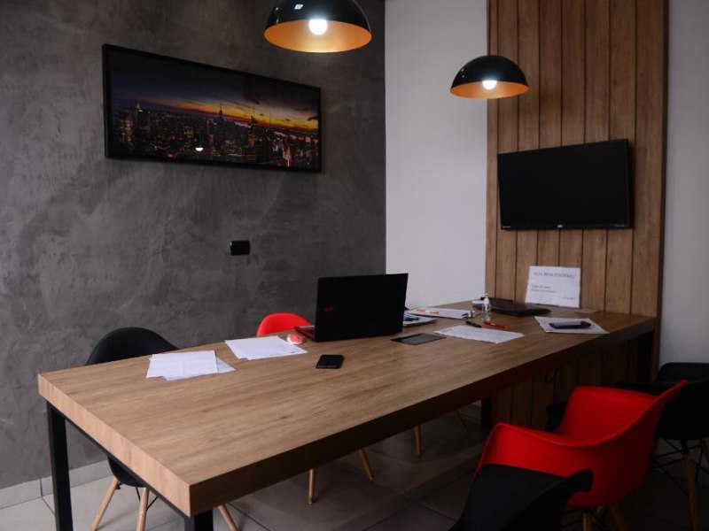  4Connect Coworking - Cianorte/PR
