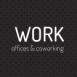 Logo de Work offices & coworking