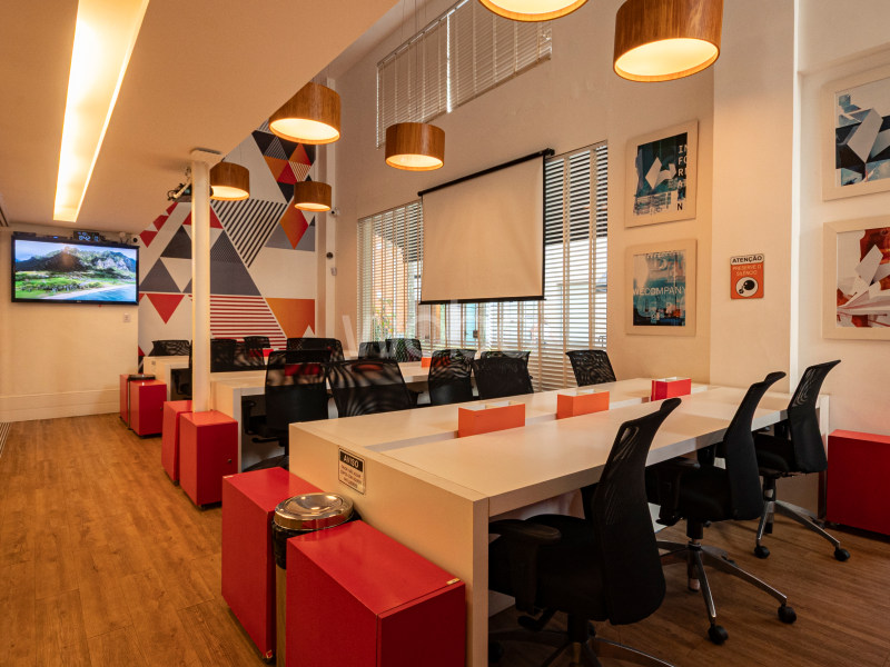  Wecompany Coworking - Rio de Janeiro/RJ