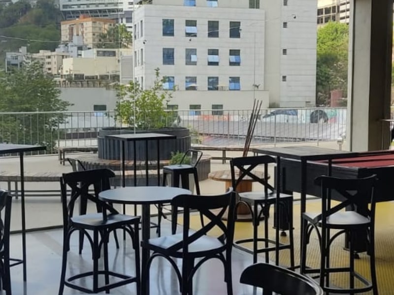  Hotel Hilton Garden - Santo André/SP