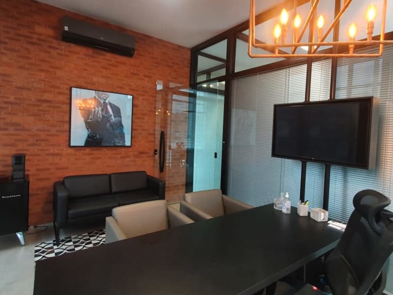  Coworking Premium - Volta Redonda/RJ