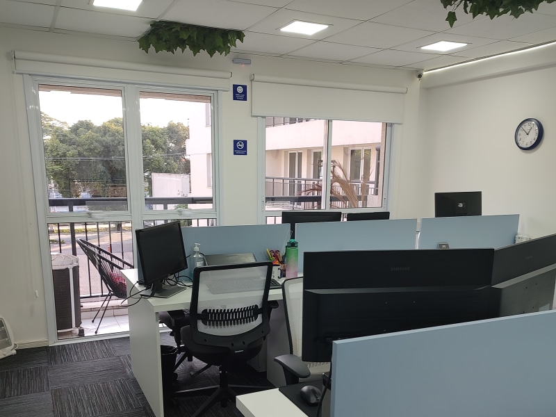  oWorks Coworking - São Paulo/SP