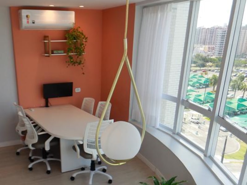  dialog coworking - Aracaju/SE