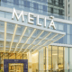 Logo de Hotel Meliá Ibirapuera