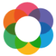 Logo de HUB IN1 SOCIAL