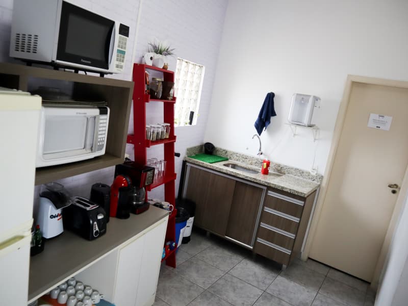  Oddball - Creative Coworking - São Paulo/SP