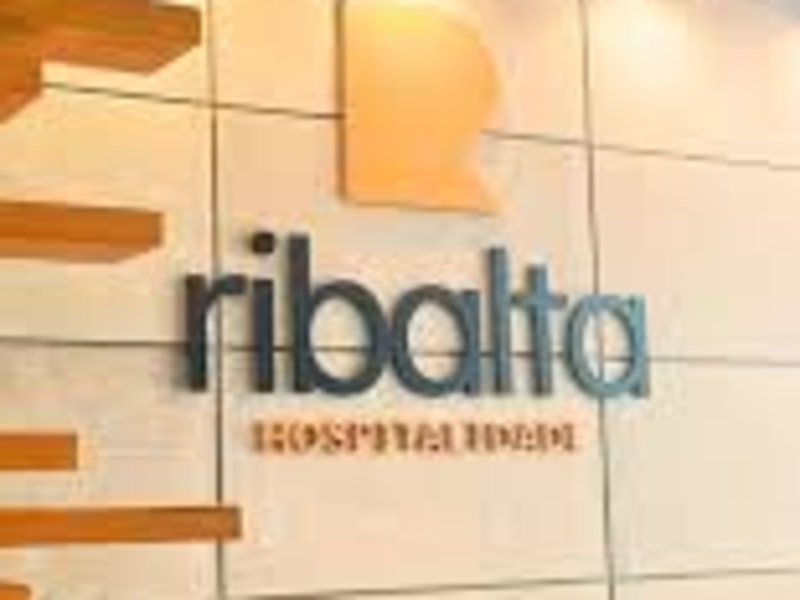  RIBALTA HOTELARIA E TURISMO LTDA - Rio de Janeiro/RJ