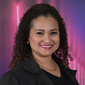 Foto de PRISCILA LUZ DA SILVA