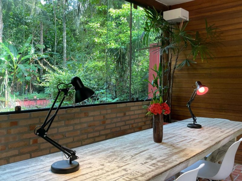  Reserva Camburi - São Sebastião/SP