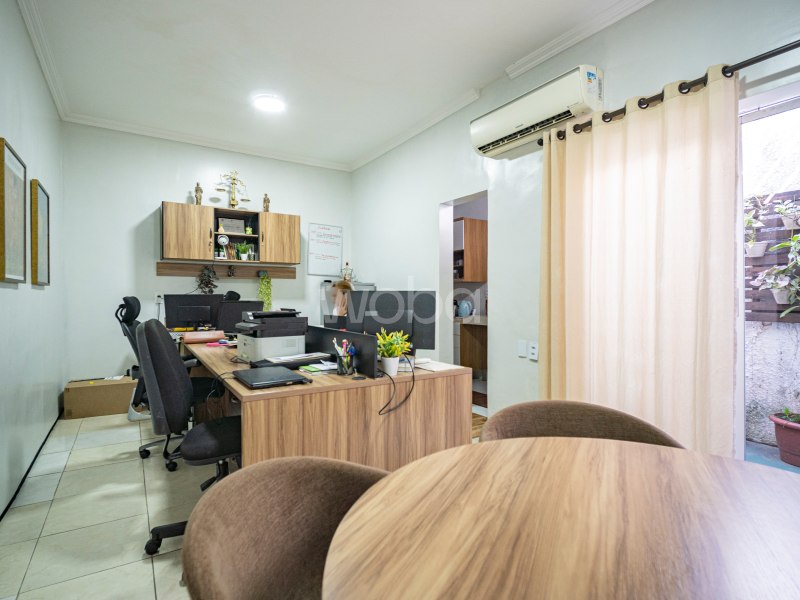  COWORKING ISRAEL OFFICE - Fortaleza/CE