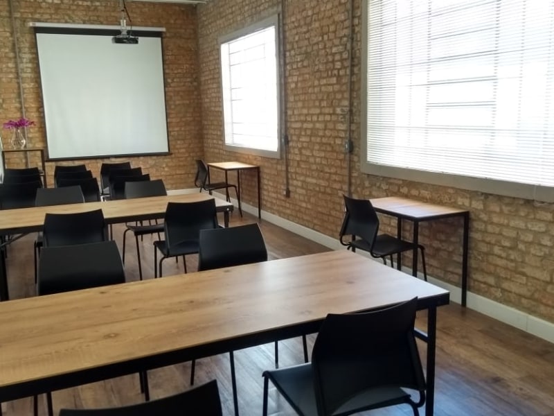  Interação Coworking - Bragança Paulista/SP