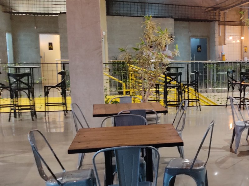  Hotel Hilton Garden - Santo André/SP