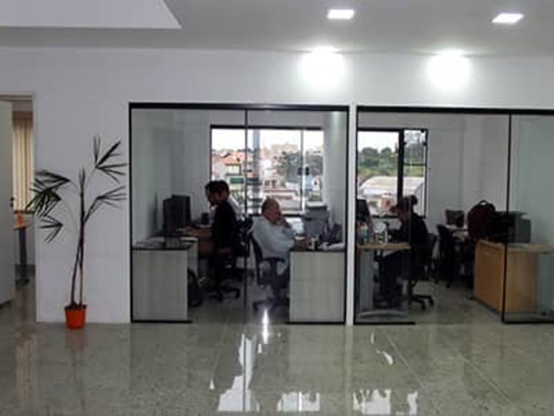  Sumforces Coworking - Guarulhos/SP