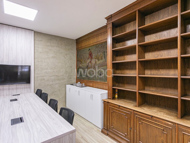  Espaço JK corporativo - Belo Horizonte/MG