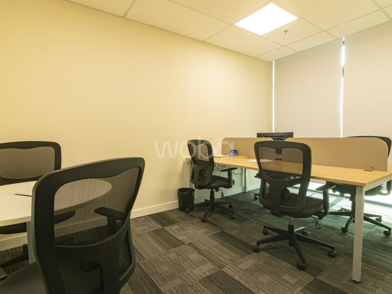  Delta Business Coworking Barra da Tijuca - Rio de Janeiro/RJ