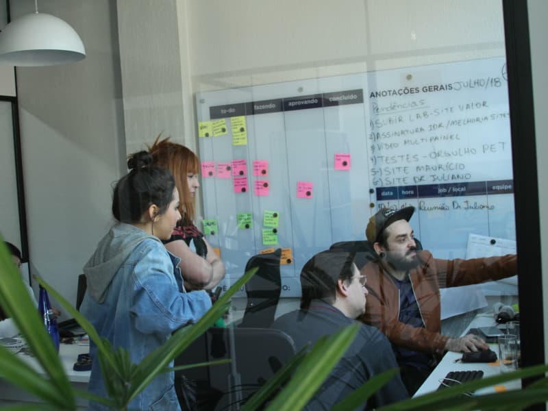  Oddball - Creative Coworking - São Paulo/SP