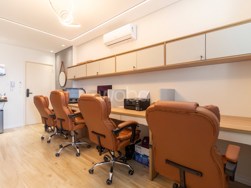  R2 Offices - São Vicente/SP