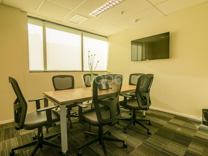  Delta Business Coworking Barra da Tijuca - Rio de Janeiro/RJ