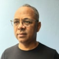 Foto de Charles Lima