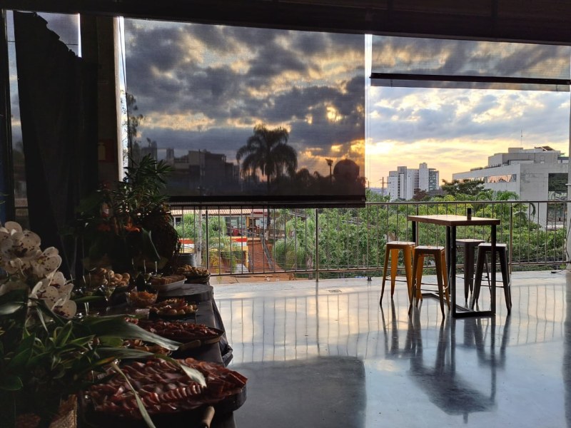  Hotel Hilton Garden - Santo André/SP